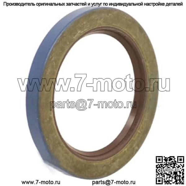 Уплотнение AT124397 Подходит для John Deere 2030 210C 301A 302A 401B 401D 8875