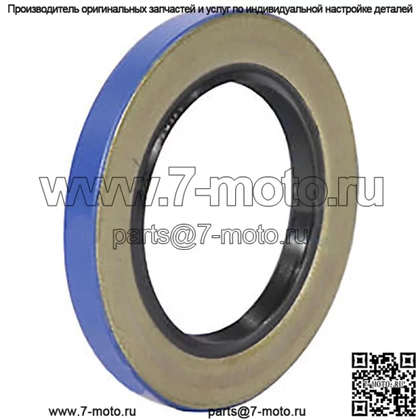 Уплотнение 383159R91 подходит для разных НЕСКОЛЬКИХ