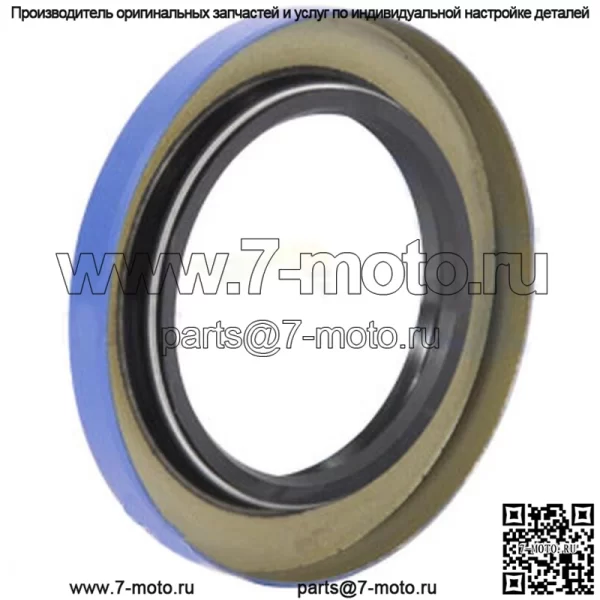 Уплотнение 383159R91 подходит для разных НЕСКОЛЬКИХ - Image 3
