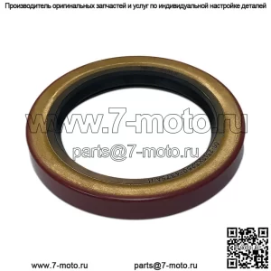 60254D Сальник заднего моста подходит для International Tractor C 200 230 240 404