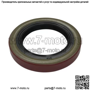 356502R91 Уплотнение промежуточного вала трансмиссии - подходит для International Tractor H HV