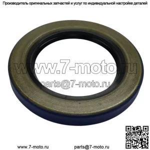 43359D Сальник приводного вала трансмиссии - подходит для International Tractor M MD OS6