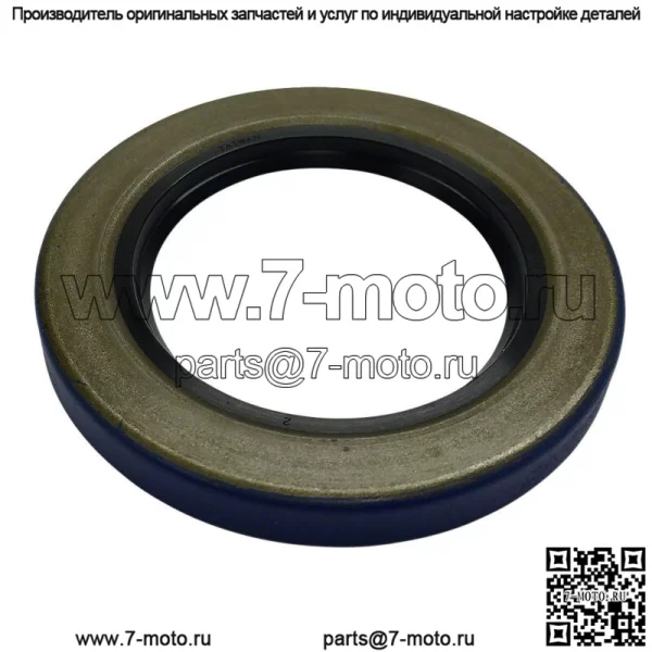 43359D Сальник приводного вала трансмиссии - подходит для International Tractor M MD OS6