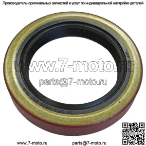 382220R91Масляный сальник-подходит для International Tractor Cub A Super A 100 130 140