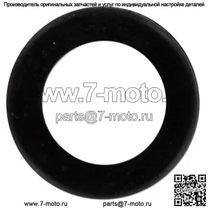 376254R1 Втулка рулевой колонки - подходит для тракторов International