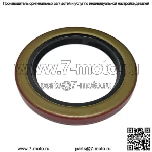 53888D Передний сальник коленчатого вала - подходит для International Tractor H HV I4 O4 OS4 W4