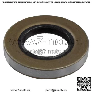 48114D, 71719C1 Уплотнение вала отбора мощности - подходит для тракторов International