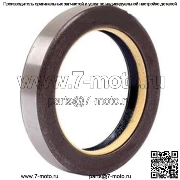 Уплотнение подходит для Ford New Holland 85807964 CAR118675