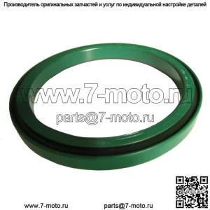 1409-3123 - Задний сальник коленвала подходит для John Deere
