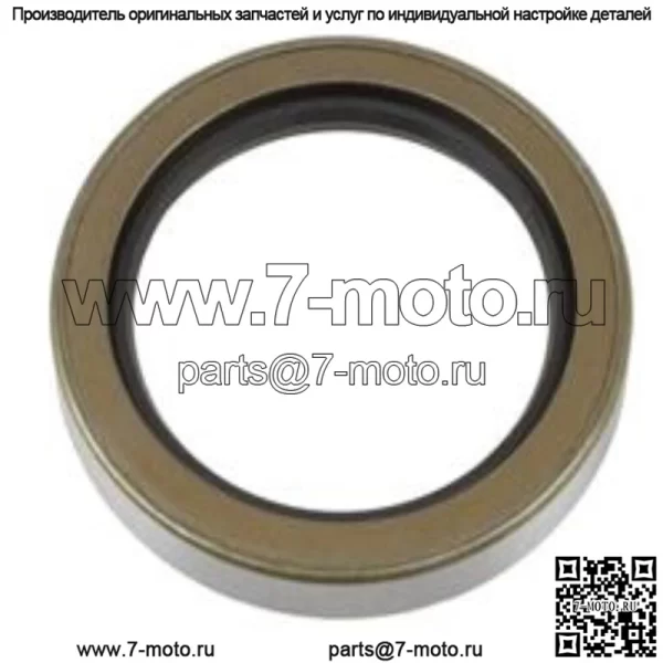 83473511 Сальник задней оси подходит для Jubilee 8N NAA D5NN4115A D5NN4115 CR27426