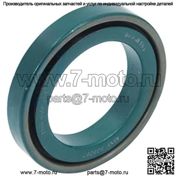 RE59810 Передний сальник коленвала подходит для John Deere TC444H 120 160CLC 210LE 310E 310SE