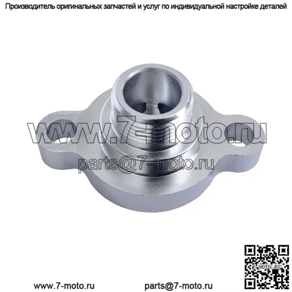 99-03 Комплект уплотнений клапана сброса давления топлива Ford #Silver - Image 5