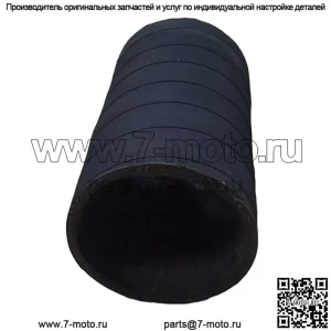 Новая замена на вторичном рынке подходит для шланга радиатора John Deere A (подходит для верхнего и нижнего