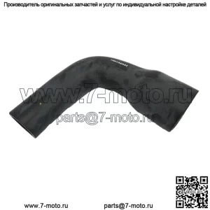 Верхний шланг радиатора 3042414R1 для Case B414