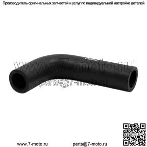 L35843 Обводной шланг термостата - подходит для трактора John Deere