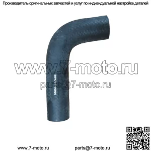 Верхний шланг радиатора подходит для Ford 1600 SBA310160050 подходит для FIAT 1000