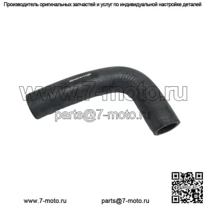 Верхний шланг радиатора SBA310160450 Подходит для Ford New Holland 1700 1710