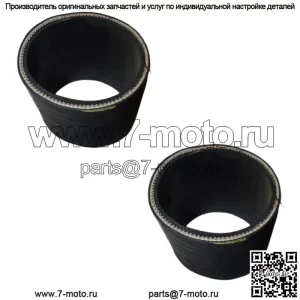 Комплект шлангов воздухоочистителя Подходит для FARMALL Подходит для International Harvester M MV Super M