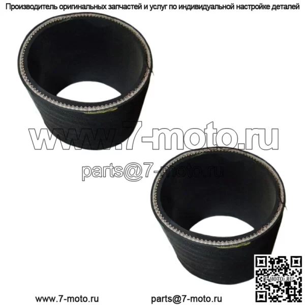 Комплект шлангов воздухоочистителя Подходит для FARMALL Подходит для International Harvester M MV Super M