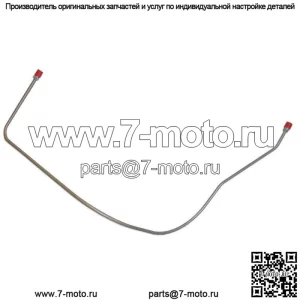FDS487 Сборка топливопровода — подходит для Ford NAA, подходит для Ford Jubilee
