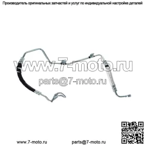 Для 2004-07 Toyota Highlander 2004-06 Lexus RX330 шланг гидроусилителя руля