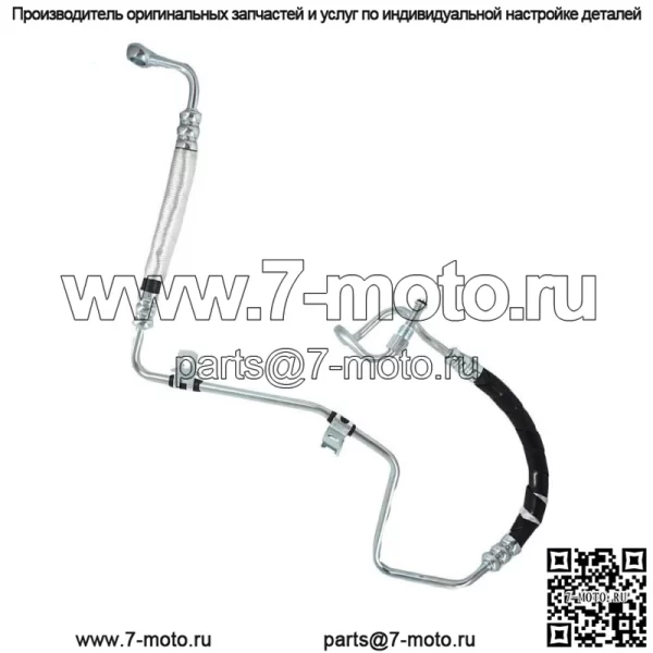 Для 2004-07 Toyota Highlander 2004-06 Lexus RX330 шланг гидроусилителя руля - Image 2