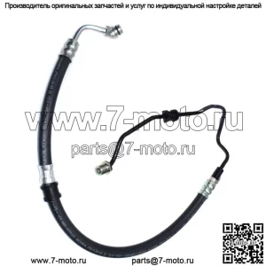 Для Honda Civic 1.8L 2006-2011 шланг гидроусилителя руля 53713-SNA-A06