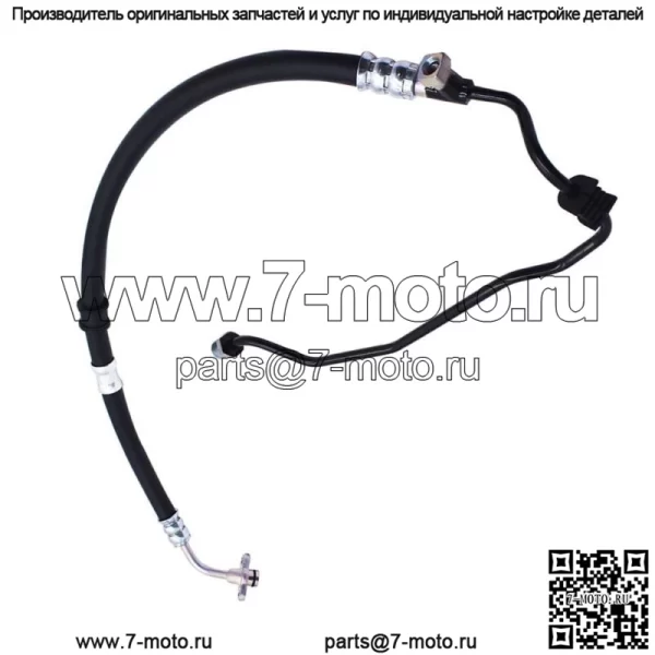 Для Honda Civic 1.8L 2006-2011 шланг гидроусилителя руля 53713-SNA-A06 - Image 2