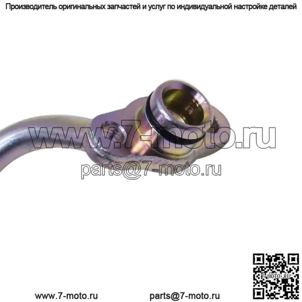 Для Honda Civic 1.8L 2006-2011 шланг гидроусилителя руля 53713-SNA-A06 - Image 3