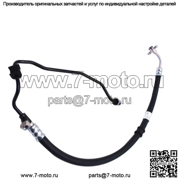 Для Honda Civic 1.8L 2006-2011 шланг гидроусилителя руля 53713-SNA-A06 - Image 4