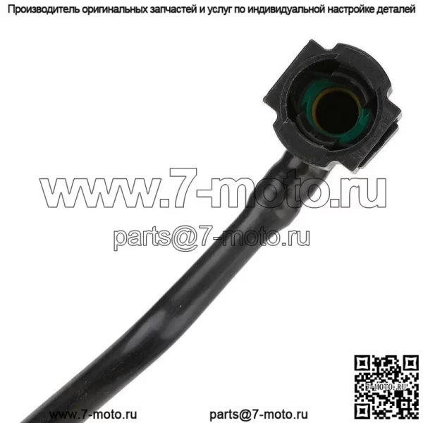 Комплект из 3 шлангов для топливной линии, подходит для Mercedes W163 ML320 ML430 ML55 AMG V6 V8 98-05 - Image 4