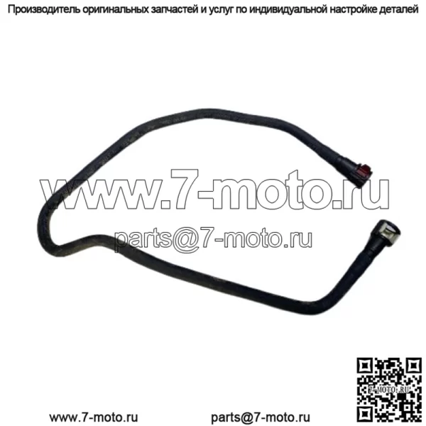 05-09 Polaris Sportsman 500, 700, 800 Газопровод высокого давления/топливопровод - б/у