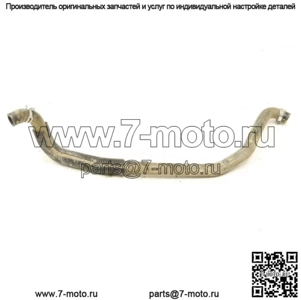 Polaris Sportsman 500 HO 11 Нижний патрубок радиатора 5414022 34736 (для: более одного транспортного средства)
