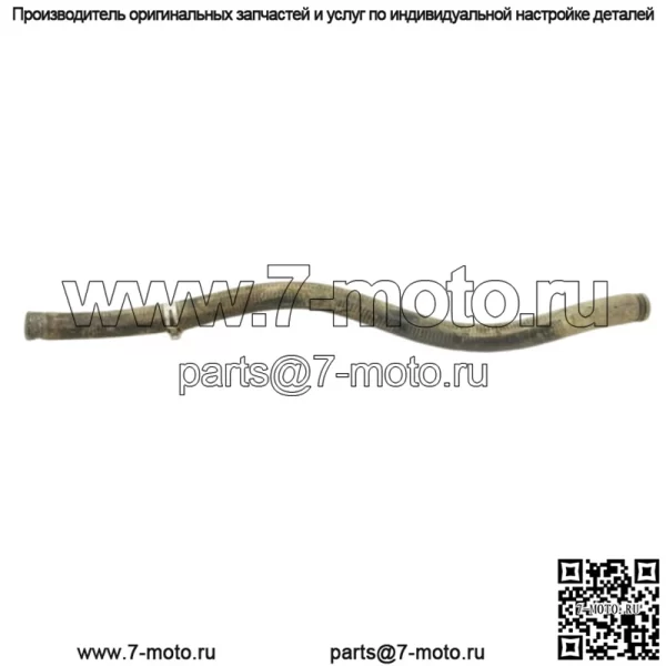 Polaris Sportsman 500 HO 10 Шланг радиатора 5521793-51 32605 (Для: более одного транспортного средства)