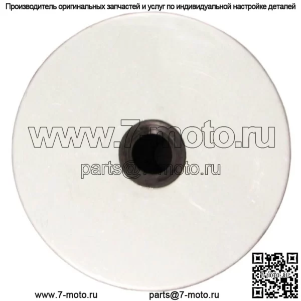 Масляный фильтр CFPN6731B подходит для Ford New Holland 2000 3000 4000 5000 8000 - Image 2