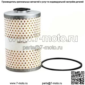Топливный фильтр 931260 подходит Zetor 2800 3320 3340 4320 4340 5320 6320 6340 9520 9540