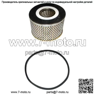 Масляный фильтр подходит для Case David Brown 1200 Series 1210 1212 1400 Series 1410 1412