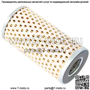 Масляный фильтр 3110452R1 подходит для корпуса 275 276 354 374 384 434 B414