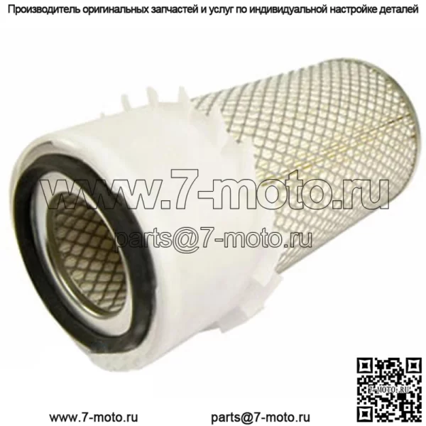 Фильтр 3125199R2 для John Deere 1130 1630 1830 2020 2030 2120 2130 2440 830 930 - Image 3