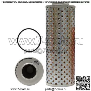 Гидравлический фильтр D43567 P550133 для Case 580 580B 580C 580CK 580CKB 580F