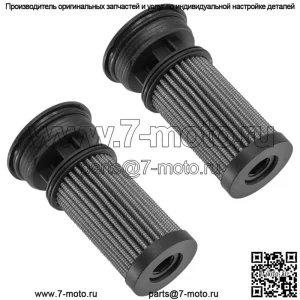 Гидрофильтр для Toro 72918 72921 72922 72925 72926 117-0390 1170390 116-0164 2x