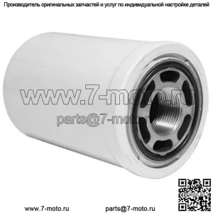 Подходит для гидравлического фильтра трактора John Deere AL77061 6100 6200 6300 6400 6500 6600 6