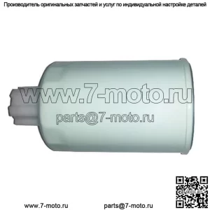 S.62139 Топливный фильтр - навинчиваемый - подходит для Deutz-Fahr