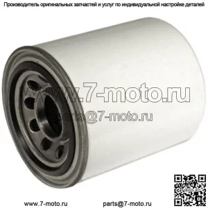S.76413 Гидравлический фильтр, навинчиваемый (HF28833) - подходит для Case IH JX70U, JX80U, JX90U +