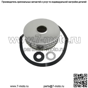 EDPN3K758A Подходит для фильтра гидроусилителя руля Ford с уплотнением 2000 3000 4000 5000 2600 3600