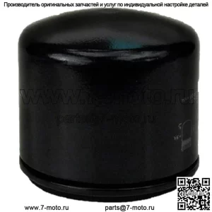 МАСЛЯНЫЙ ФИЛЬТР Подходит для двигателей тракторов Kawasaki FX481V FX541V FX600V FX651V FX691V FX730V