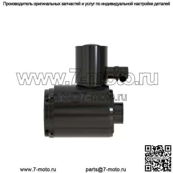 AH174301: Сборка воздушного фильтра - Image 2