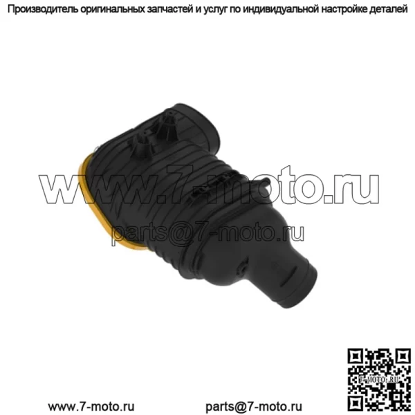 RE322342: Сборка воздушного фильтра - Image 2