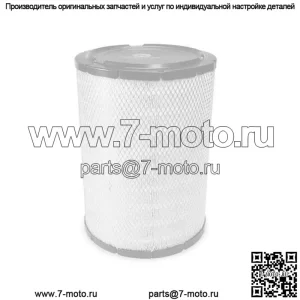 Первичный элемент воздушного фильтра John Deere