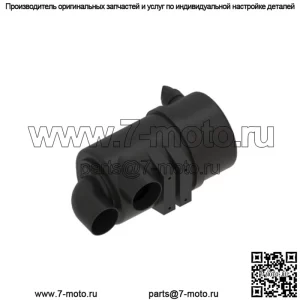 RE170145: Сборка воздушного фильтра